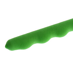 Avis Tapette à Mouches Rétractable Tuer Les Moustiques Mouches Télescopique En Plastique Vert