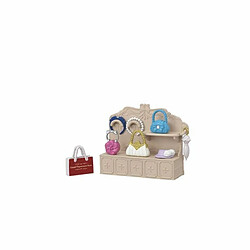 Acheter Ludendo Présentoir et accessoires de maroquinerie Sylvanian Families