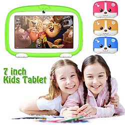 Yonis Tablette tactile enfant Android 7 pouces pas cher