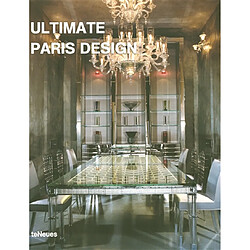 Ultimate Paris design