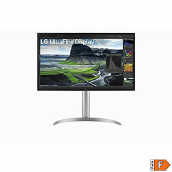 Monitor Gaming LG 27UQ850V-W 4K Ultra HD 27" 60 Hz