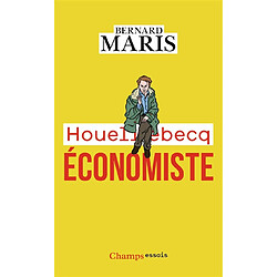 Houellebecq économiste - Occasion