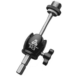 Avis M3 Long Stem Adaptor Triad-Orbit