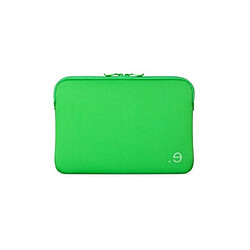 be.ez Housse pour MacBook Pro Retina 13 pouces Modèle La Robe One Del Sol Granita Vert