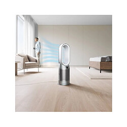 Purificateur d'air chauffage DYSON HP7A