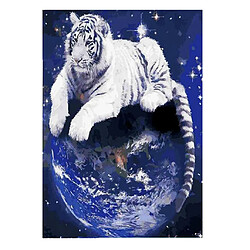 diy 5d diamant peinture broderie animal tigre point de croix kit salle décor