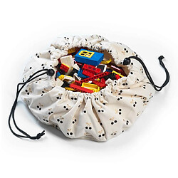 Play And Go Mini sac de rangement - Cerises