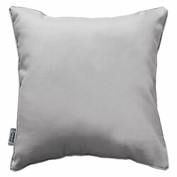 Paris Prix Coussin Déco Essentiel 40x40cm Gris