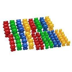 Avis jeu de tri montessori formes et couleurs comptage