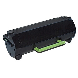 Konica Minolta Toner Black BIZHUB 3300P Original Noir 1 pièce(s)