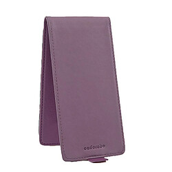 Avis Cadorabo Coque Sony Xperia Z5 PREMIUM Etui en Mauve