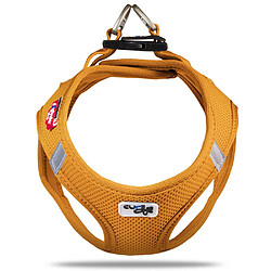 Avis Curli Air Mesh Harnais pour Chien