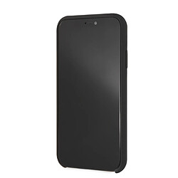 Mercedes Benz Coque pour iPhone XR -noir