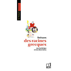 Trésors des racines grecques