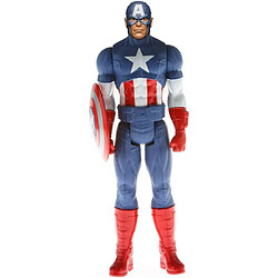 Hasbro AVENGERS FIGURINE CAPTAIN AMERICA 30 cm