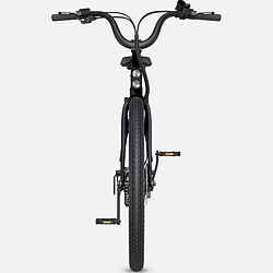 Engwe P275 ST 27.5" Vélo électrique 250W Mid-drive Motor City E-bike Batterie Samsung 19,2 Ah - Noir pas cher