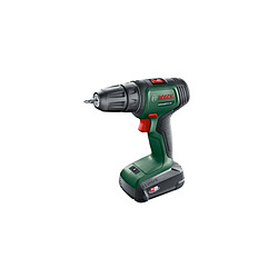 Acheter Set de forage et accessoires BOSCH Universaldrill 18 Power 4All 18 V 40 Nm