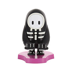 Exquisit Fall Guys - Figurine Holdem Cable Guy Skelly 10 cm