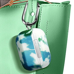 Avis Us Polo U.S Polo Coque pour AirPods Pro Palm Antichoc Rigide Vert