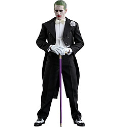 Hot Toys MMS395 - DC Comics - Suicide Squad - The Joker Tuxedo Version