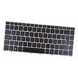 Clavier Rétro-Éclairé Clavier Cadre Keyboard