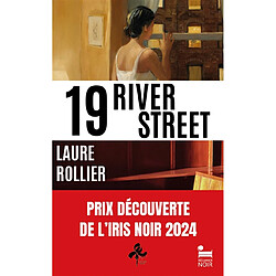 19, River Street : thriller - Occasion