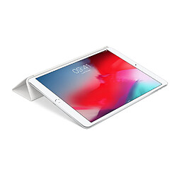 Acheter Apple Etui support Smart Cover pour iPad Air - Blanc