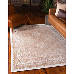 Hadorn Tapis 180x119 beige Gharajeh