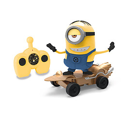 Grande RC Skate Minions