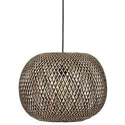 Atmosphera, Createur D'Interieur Suspension Bambou Sinai Nature D 45 cm - Atmosphera