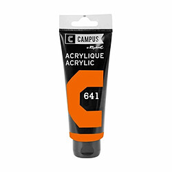 Raphael Peinture acrylique 100 ml - Orange n°641