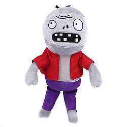 Universal Plantes vs zombies peluches cadeaux de vacances pour enfants style 13