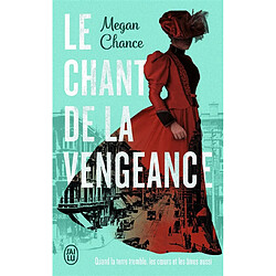 Le chant de la vengeance - Occasion