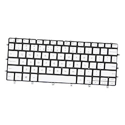 Clavier anglais ordinateur portable Américain pas cher