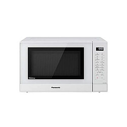 Totalcadeau Micro-ondes avec fonction de dégivrage 31L 1100W Blanc pas cher