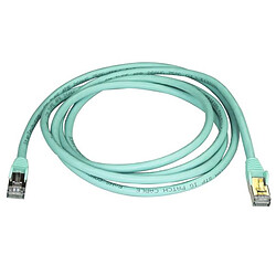 Startech 2M CAT6A PATCH CABLE