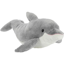 Heunec - 248571 - Peluche dauphin - 50 cm