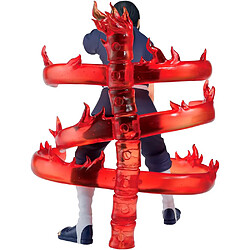 Avis Bandai Banpresto Naruto Shippuden - Effetreme - Uchiha Itachi Figure