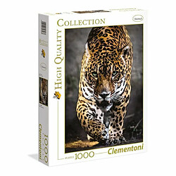 Ludendo High quality 1000 pièces - Walk of the Jaguar