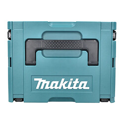 Avis Makita BO 5041 J Ponceuse excentrique 300 watts 125 mm + Makpac