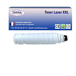 Toner compatible avec Ricoh Aficio MP2001SP, MP2501SP remplace Ricoh Aficio MP2001SP/MP2501SP -9 000 pages - T3AZUR