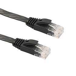 Avis Câble Ethernet ABS Ethernet Flat Cable