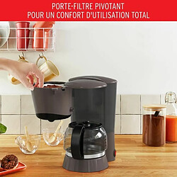 Cafetière goutte à goutte Moulinex 1,25 L