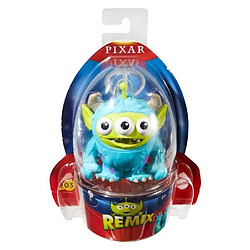 Mattel DISNEY PIXAR Alien Incognito Sulli - GMJ33 - Figurine a collectionner - 3 ans et + pas cher