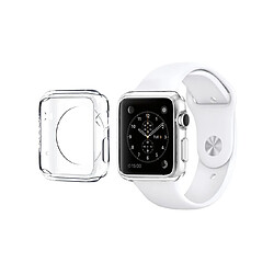 COQUEDISCOUNT Bumper compatible avec Apple Watch 38 mm