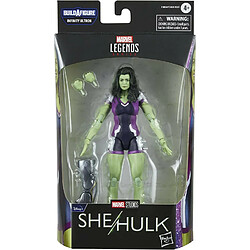 Hasbro Figurine de Collection She-Hulk de 15 cm