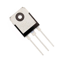 Avis Transistor De Puissance IGBT