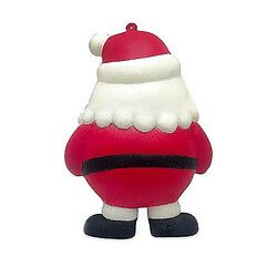 Acheter Universal Kawaii Santa Squeeze Slow Squeeze Toys