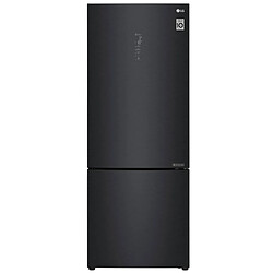 Réfrigérateur combiné 70cm 462l nofrost - GBB569MCAZN - LG