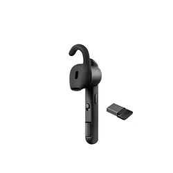 Acheter Casque Jabra Noir